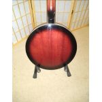 Dean 6 string banjo guitar