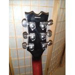 Dean 6 string banjo guitar