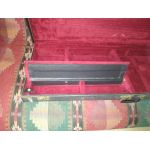 Vintage Gibson bass case