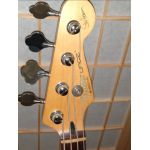 Fender Stu Hamm signature Urge bass