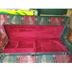 Vintage Gibson bass case