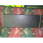 Vintage Gibson bass case