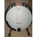Dean 6 string banjo guitar