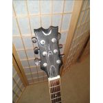 Dean 6 string banjo guitar