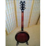 Dean 6 string banjo guitar