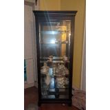 Collector's Cabinet (empty)