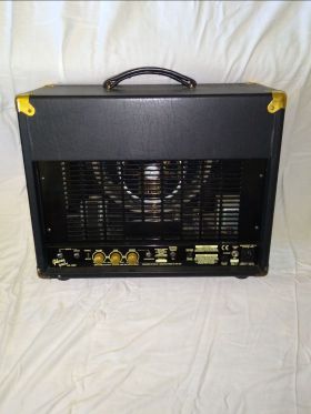 Gibson GA-15RV amplifier