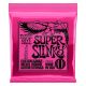 Ernie Ball Super Slinky Guitar Strings